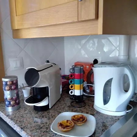 Appartement Alto Aguieira