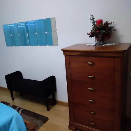 Apartment Alto Aguieira Viseu
