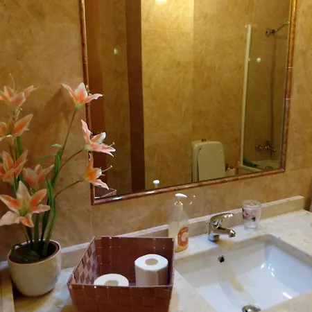 Alto Aguieira Appartement Viseu