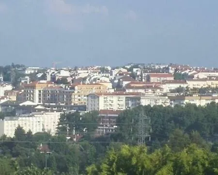 Alto Aguieira Viseu