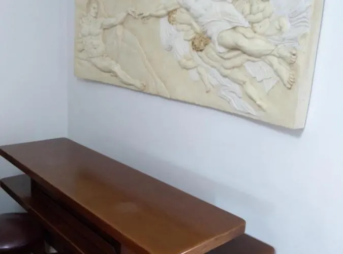 Alto Aguieira Apartament Viseu