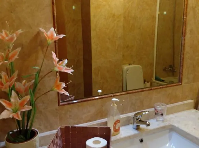 Alto Aguieira Apartament Viseu