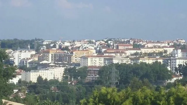 Alto Aguieira Viseu